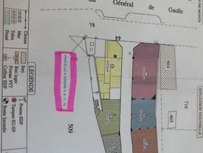 Vente Bureaux et commerces 240 m&sup2;Saint-Jean-de-Monts