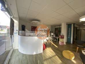Vente Bureaux et commercesSaint-Jean-de-Monts