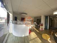 Bureaux et commerces Bureaux et commerces