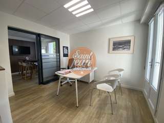 Bureaux et commerces