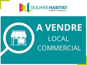 Vente Bureaux et commerces 56 m&sup2;Saint-Jean-de-Monts