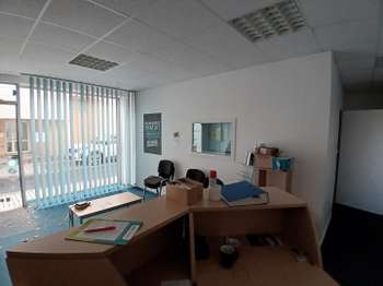 Bureaux et commerces Bureaux et commerces