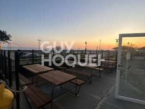 Vente Bureaux et commerces 100 m&sup2;Saint-Jean-de-Monts