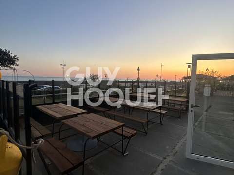 Bureaux et commerces Saint-Jean-de-Monts 85