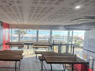 Bureaux et commerces