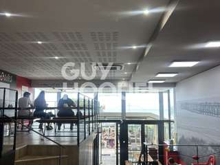 Bureaux et commerces