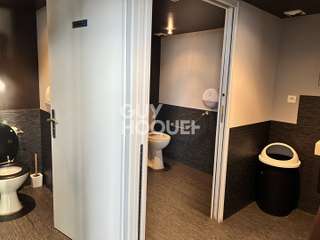 Bureaux et commerces