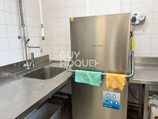 Bureaux et commerces