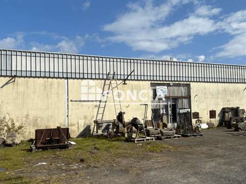 Bureaux et commerces Saint-Jean-de-Monts 85