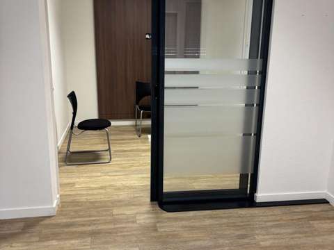 Bureaux et commerces