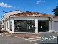 Bureaux et commerces Bureaux et commerces
