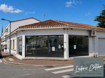 Bureaux et commerces Saint-Jean-de-Monts 85