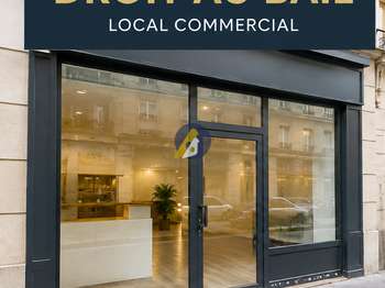 Vente Bureaux et commercesSaint-Jean-de-Monts