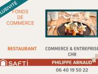 Bureaux et commerces