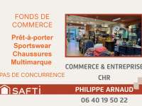 Bureaux et commerces Bureaux et commerces