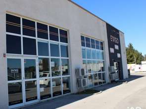Vente Bureaux et commerces 275 m&sup2;Saint-Jean-de-Védas