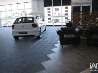 Bureaux et commerces