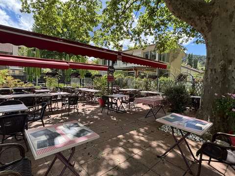 Bureaux et commerces