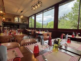 Bureaux et commerces