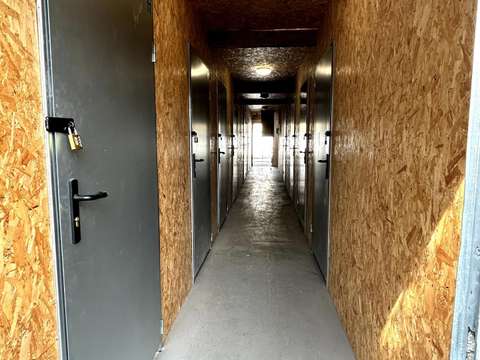 Bureaux et commerces 11 pièces Saint-Jean-la-Poterie 56