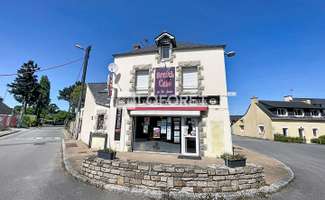 Photo Bureaux et commerces Saint-Jean-la-Poterie