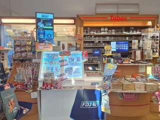 Bureaux et commerces