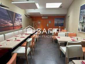 Vente Bureaux et commerces 183 m&sup2;Saint-Julien-de-Concelles