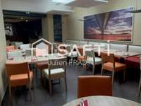 Bureaux et commerces 9 pièces