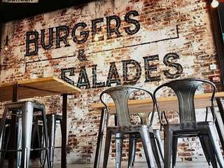 Bureaux et commerces