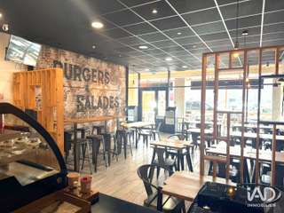 Bureaux et commerces