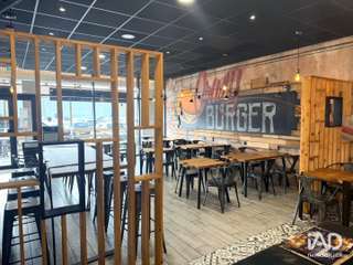 Bureaux et commerces