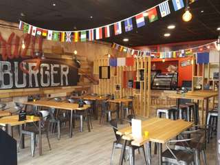 Bureaux et commerces