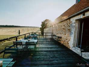 Vente Bureaux et commerces 90 m&sup2;Saint-Langis-lès-Mortagne