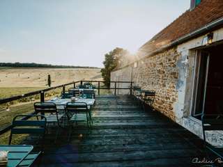 Bureaux et commerces 5 pièces