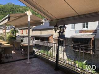 Bureaux et commerces