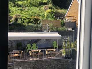 Bureaux et commerces