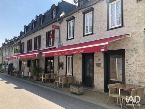 Bureaux et commerces Saint-Lary 09
