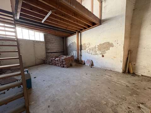 Bureaux et commerces Saint-Laurent-de-la-Plaine 49