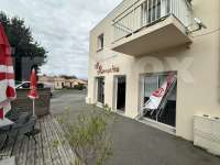 Bureaux et commerces 3 pièces