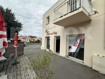 Bureaux et commerces 3 pièces