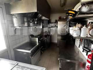 Bureaux et commerces 3 pièces