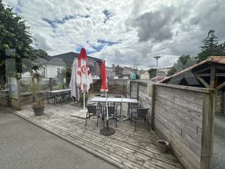 Bureaux et commerces 3 pièces