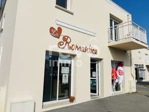 Vente Bureaux et commercesSaint-Laurent-Des-Autels