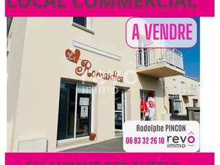Bureaux et commerces 3 pièces Bureaux et commerces 3 pièces