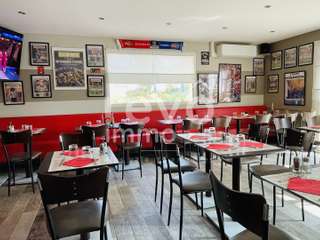 Bureaux et commerces 3 pièces