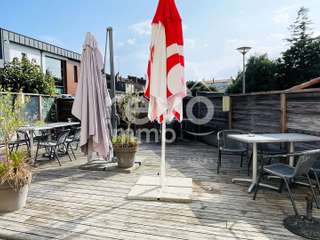 Bureaux et commerces 3 pièces