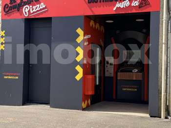 Vente Bureaux et commerces 47 m&sup2;Saint-Laurent-Des-Autels