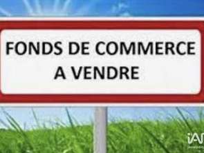 Vente Bureaux et commerces 70 m&sup2;Saint-Laurent-du-Var