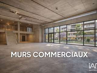 Bureaux et commerces