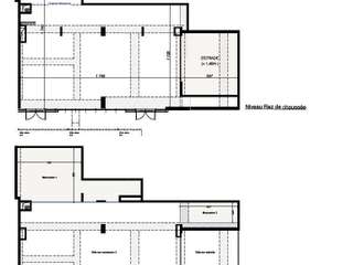 Bureaux et commerces